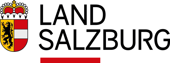 Logo des Landes Salzburg